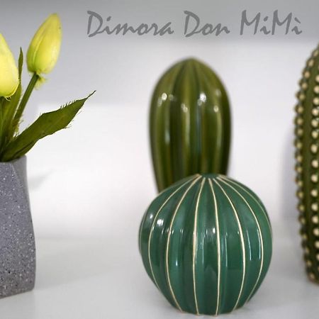 Dimora Don Mimi Apartment Monopoli Luaran gambar