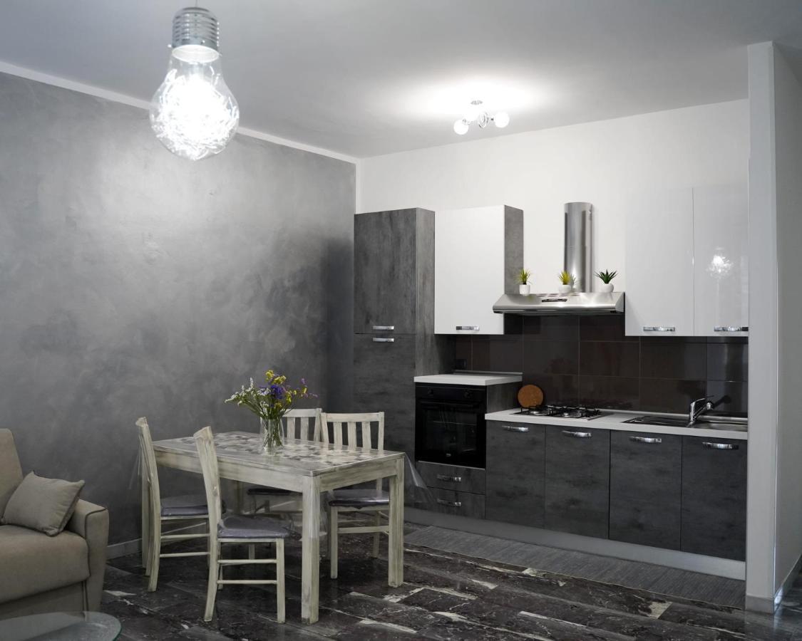 Dimora Don Mimi Apartment Monopoli Luaran gambar