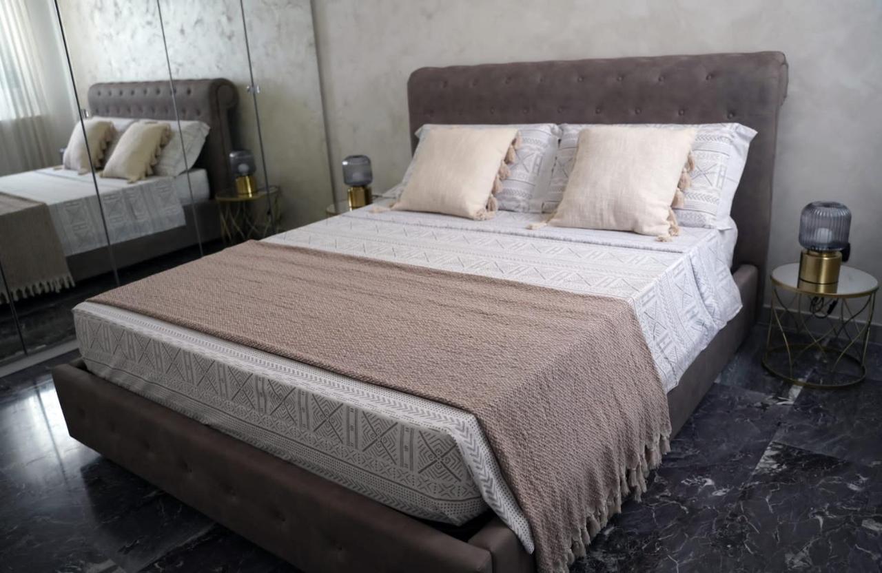 Dimora Don Mimi Apartment Monopoli Luaran gambar